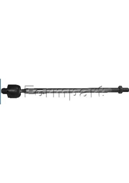 4307008 4307008 Rot Mili Ön Suzuki G.vitara (3rd Gen) 2005-2015