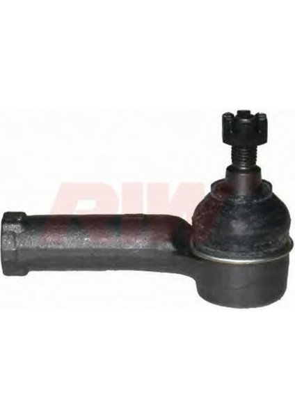 FO3019 FO3019 Rot Mili Ford Mondeo Iı 96-00