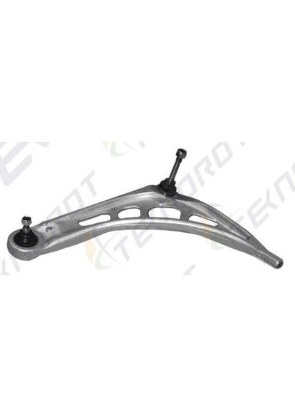 B-626 B-626 Salıncak Alt Sol Bmw 3 E46 99-05 Rotilli Burçsuz Alüminyum