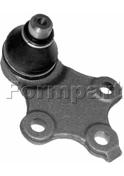 2104001 2104001 Rotil P306 93 - Hidrolik