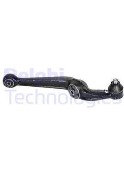 TC274 Rotıllı Kol Sag 205 / C15 D 82-97
