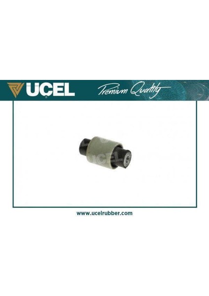 10745 10745 Amortisör Burcu Arka Megane Iı Scenic Iı