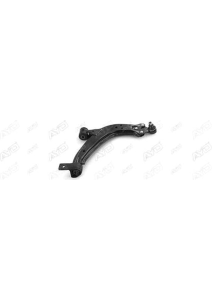 3716 3716 Salıncak Sağ Rotilli (16MM) 306 93-01