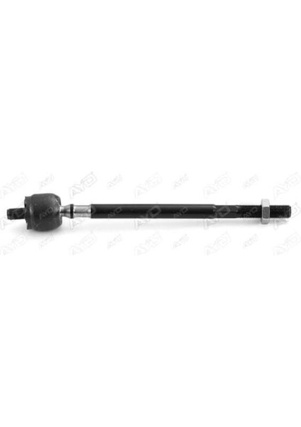 1630 1630 Rot Mili Kangoo/megan 1 98-03 (279 Mm) -01630 x