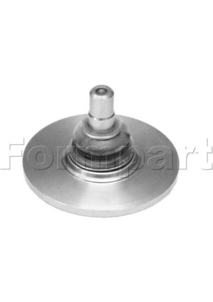 2204032 Amortısor Ust Rotılı Helezon Rotılı Master 97- 2204032 Oem