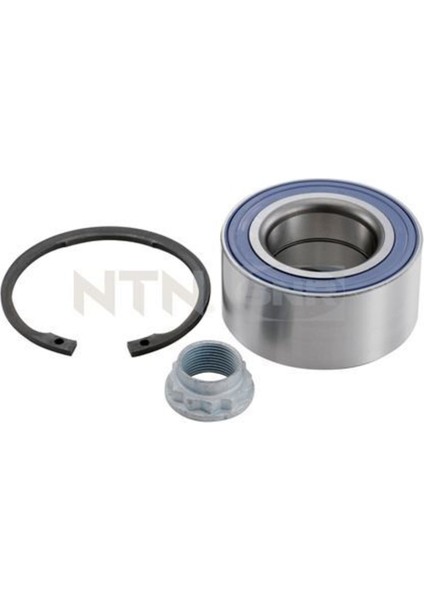 R15107 R15107 Teker Rulman Seti