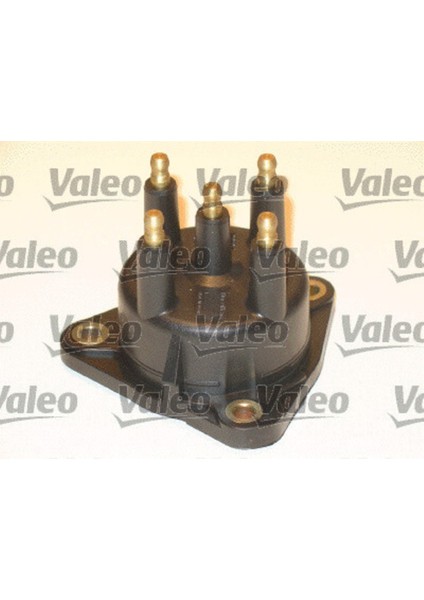 243871 Ateşleme Elemanı Distribütör Kapağı D871 Renault