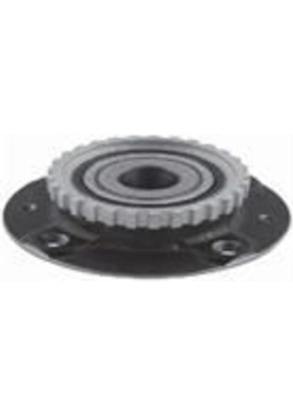 TGB40540S05 Teker Poryası Arka Teker Abslı 306 / Zx Xsara 2.0 Arka Dısk Uyumlu