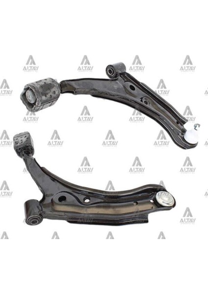 2518 2518 Salıncak Sunny 90-95 Burçlu Rotilli Alt Sağ