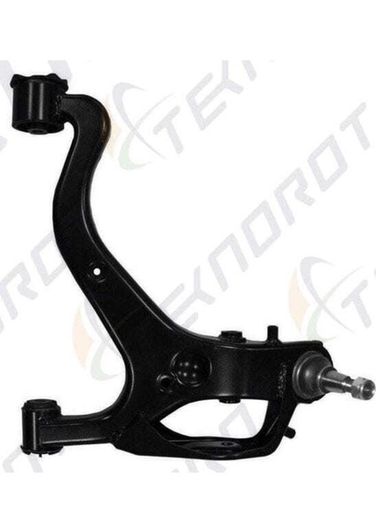 LA-148 LA-148 Salıncak Sağ Rotilli Burçlu Sac Ran