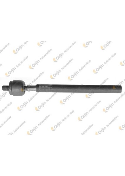 939 939 Rot Mili 106 93- L=262MM