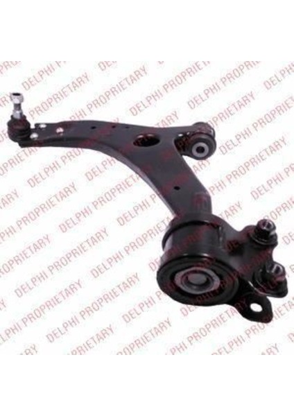 TC2252 Salıncak Sol Cmax 03- Focus Iı 04- / S40 V50 C30 C70 Komple 21MM