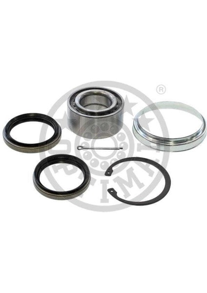 981856 981856 Teker Rulmanı Ön Set Corolla E10 E11 92-