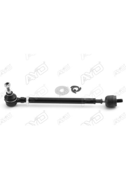 1673 1673 Komple Rot R19/R21 (Rot Mili-Rot Başı) x