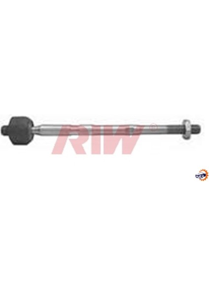 FI3034 Rot Mili Rot Başı Sol Panda 1.1-1.2-1.4-1.3jtd 03- Rıw FI3034