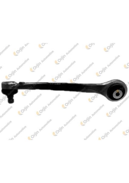 5499 5499 Kontrol Kolu Sol Rotilli Alüminyum Q5 Fy 2016- 4M0407505B