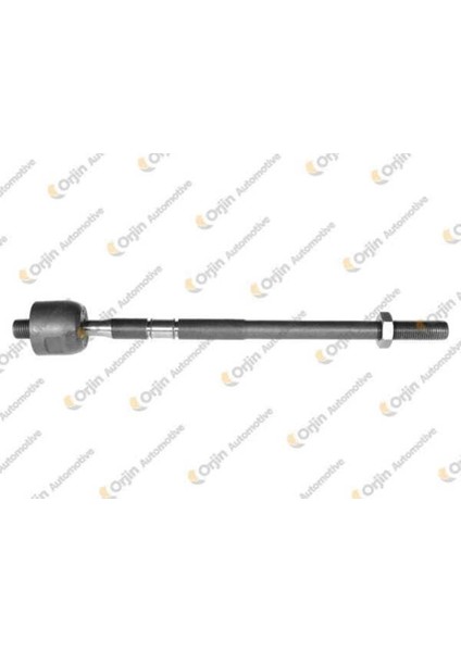 457 457 Rot Mili Fiesta V 01- Fusion 02- / Mazda 2 03-