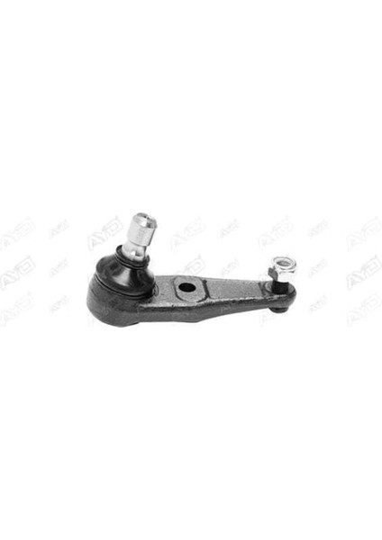 594 594 Rotil Alt Sağ Sol Mazda 323 90-98 18MM