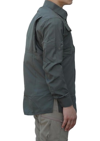 Vogel Tactical Gömlek-Haki fiyatları