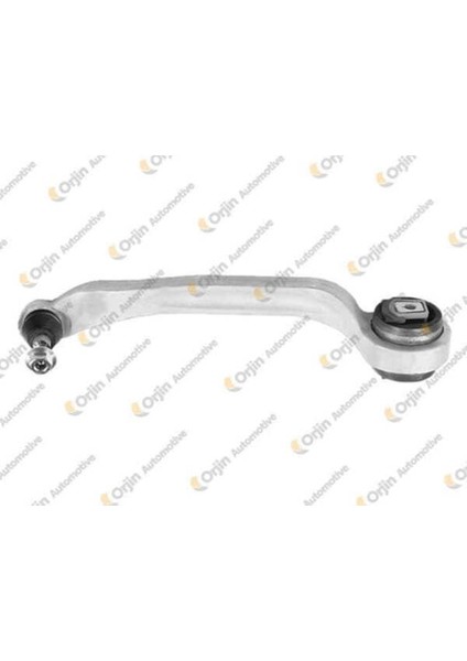 5476 5476 Kontrol Kolu Sol Rotilli Alüminyum A8 4e 2002-2010 4E0407693C-4E0407693E-4E0407693F-4E040