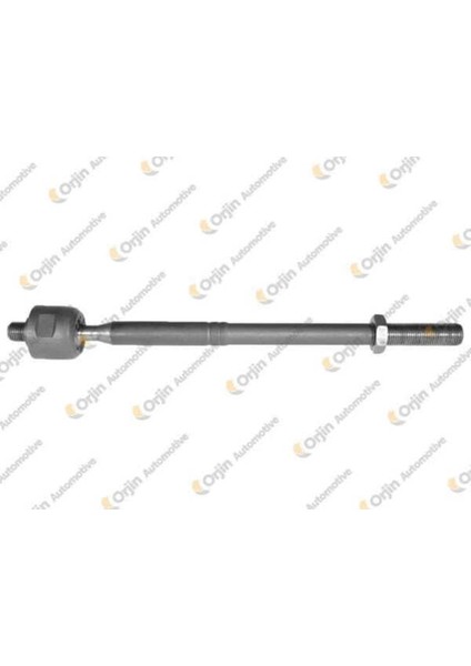 1647 1647 Rot Mili Cmax 07- Focus Iı 04- / Mazda 3 / S40 04- V50 04- C30 06- C70 06-