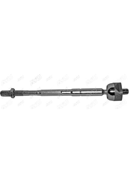 8927 8927 Rot Mili 4×4 Dmax 04-06