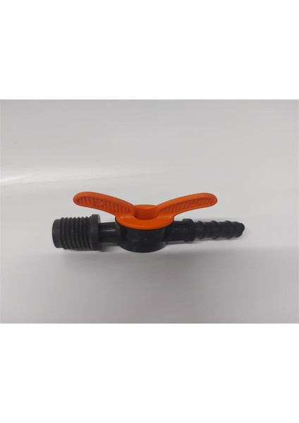 3/4"*20 Dişli Mini Vana 5li
