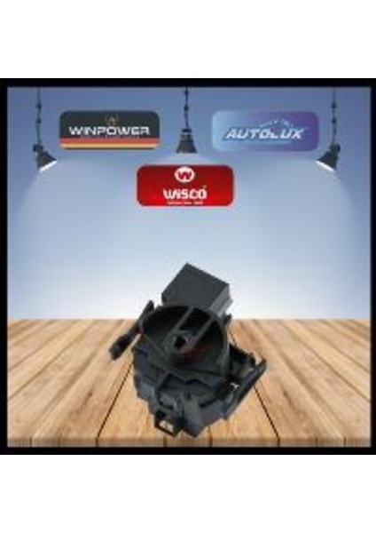 914861 914861 Kontak Soketi Opel Corsa C Combo C Merıva A 03 -