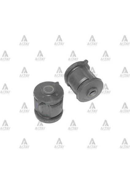 8237 8237 Burç Denge Kolu Corolla Küpeli Arka (Yerli)