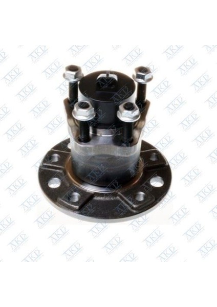OP100102 OP100102 Ön Porya Arka 5 Bijon Abs'li Combo C 01-11 01-11 Z17DTH Merıva A 03-10 03-10 Astra Clas