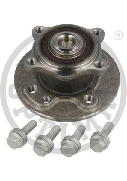 502163 Teker Rulmanı Arka Mini R50 R52 R53 Uyumlu