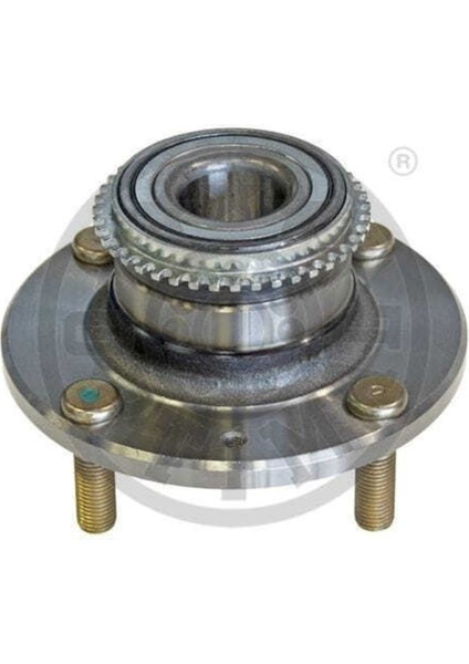 962622 962622 Teker Poryası Arka Rulmanlı Lancer 1.6 Cs-A. CT0-CS3A 03-07