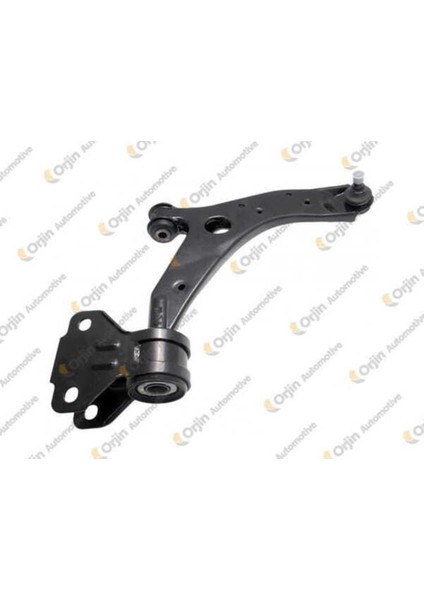 3804 3804 Salıncak Sağ Alt Komple Sac Mazda 3 Bl 2009-2014 B39D34300-BBM234300-BBM234300A