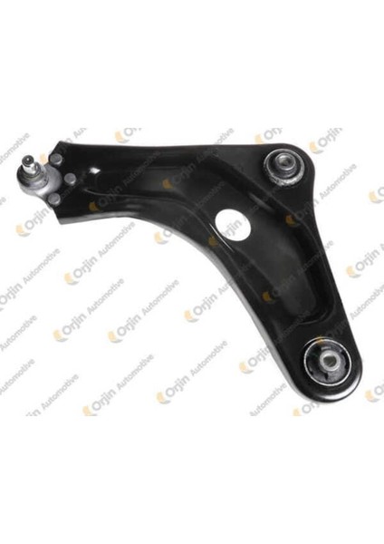 6171 6171 Salıncak Sol Alt (Opel : Crossland x 17-)