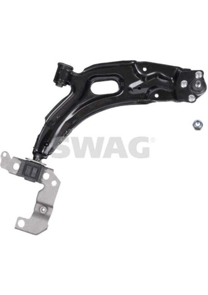 70730059 70730059 Salıncak Yatak. Mafsal. Tutucu ve Emniyet Somunu ile Febı 12540