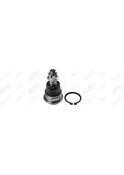5264 5264 Rotil Alt Sağ Sol Almera 00-