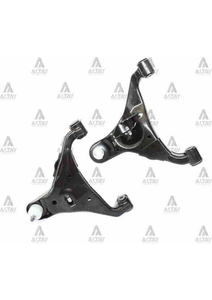 2344 2344 Salıncak B-2500 12= Bt-50 Ford Ranger Alt Sol