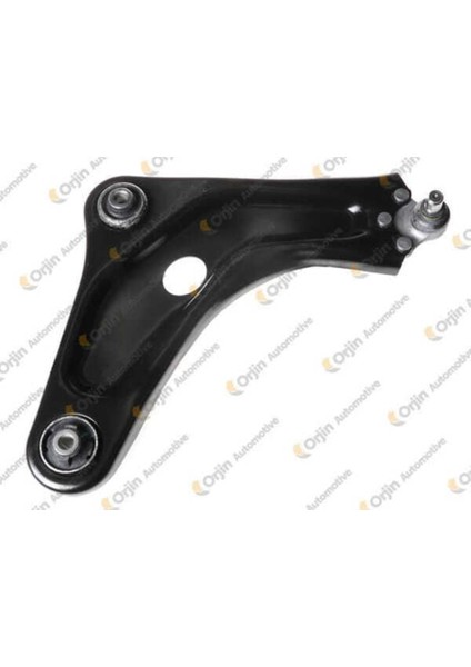 6172 6172 Salıncak Sağ Alt (Opel : Crossland x 17-)