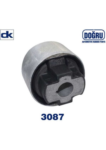 3087 Doğru Kauçuk 3087 Salıncak Burcu Boxer Ducato 3