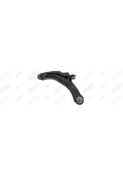 14804 14804 Salıncak Clıo Iv Grandtourer 12= Rotilli Sac Alt Sol