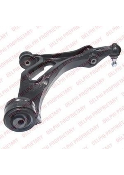TC2190 Salıncak Sag Touareg 02-10 Touareg 03- / Q7 / Cayenne 02-10