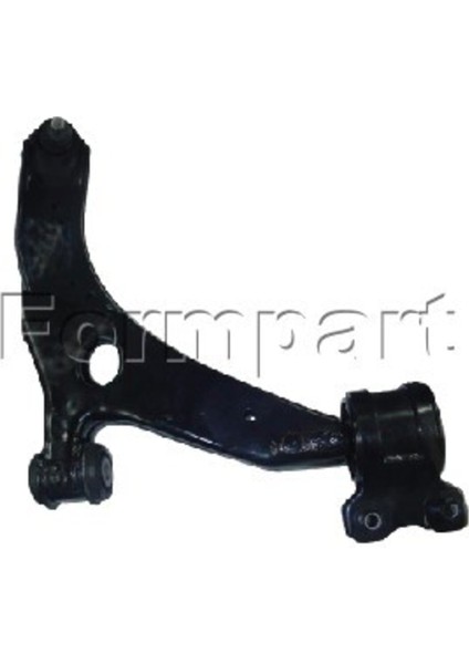 3809004 3809004 Alt Salıncak Sağ Rotilli Komple Mazda 3 2003 - 2009