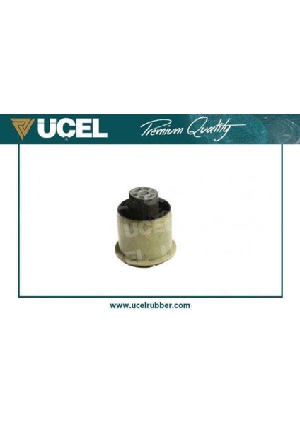 10646 10646 Torsiyon Burcu Arka Megane Iıı Grand Scenic Iıı 1.4 1.5 1.6 1.9 2.0 Uyumlu