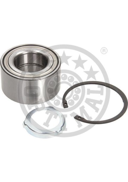 502070 Teker Rulmanı Arka Bmw 5 E28 Bmw 6 Bmw 7 520 I 525 Kıt