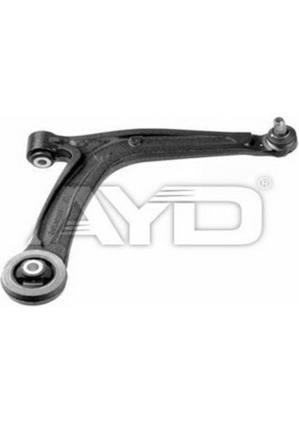 9863 9863 Salıncak Sağ 500 07-