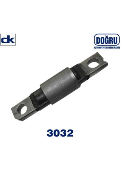 3032 Doğru Kauçuk 3032 Salıncak Burcu Qashqai