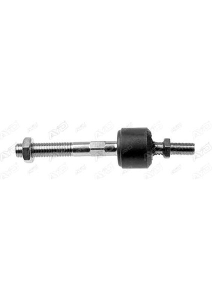 2500 2500 Rot Mili Accord Iv 90-93 161MM