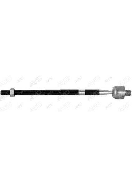10870 10870 Rot Mili Aveo T300 11- (345 Mm) x