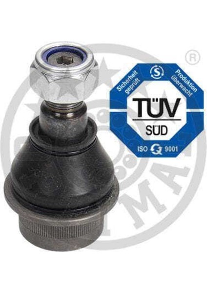 G3-827 G3-827 Rotil Alt LT28-35 LT28-46 95- / Sprinter 95- 2.5sdı 2.5 2.8tdı