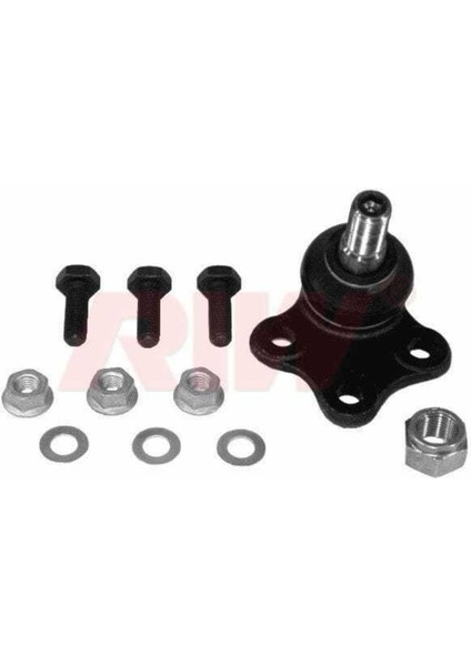 RN1024A RN1024A Rotil Trafic Iı 06- / Vivaro A 06-